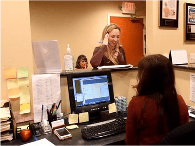 The Dental Design Center - Cosmetic, Implant & General Dentistry