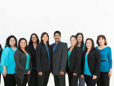 The Dental Dimensions