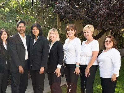 The Dental Dimensions