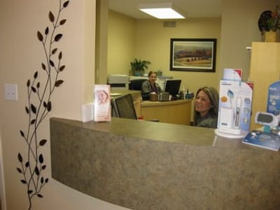 The Dental Dimensions