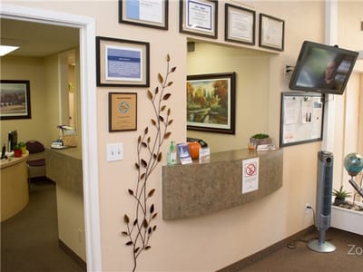 The Dental Dimensions