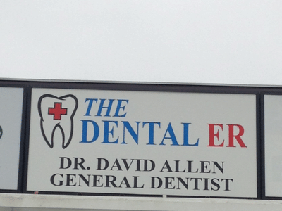 The Dental ER