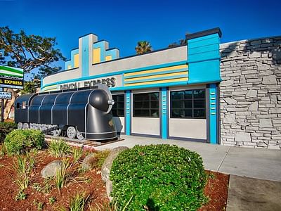 The Dental Express Point Loma