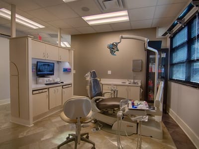 The Dental Express Point Loma