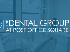 The Dental Group at Post Office Square
