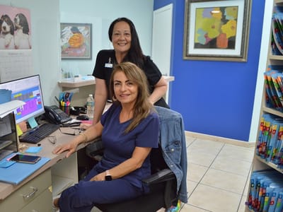 The Dental Group - Dentist in Fort Lauderdale