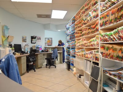 The Dental Group - Dentist in Fort Lauderdale