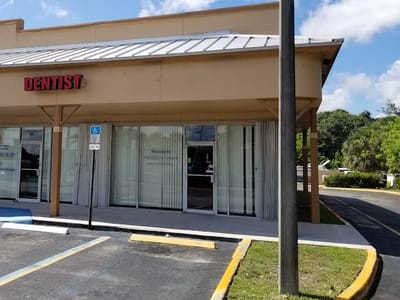 The Dental Group - Dentist in Fort Lauderdale