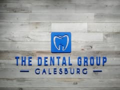 The Dental Group of Galesburg