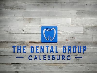 The Dental Group of Galesburg