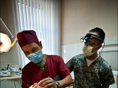 The Dental Group of Galesburg