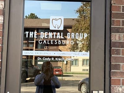 The Dental Group of Galesburg
