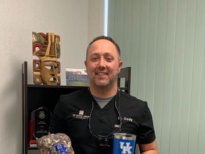 The Dental Group of Galesburg