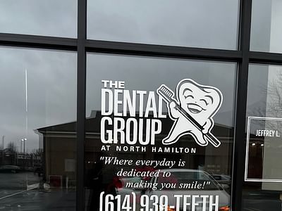 The Dental Group