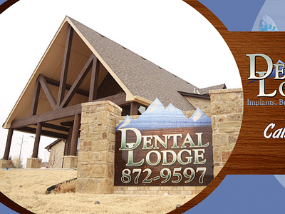 The Dental Lodge of Noble