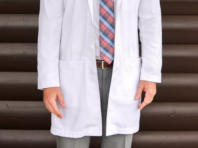 The Dental Lodge of Noble