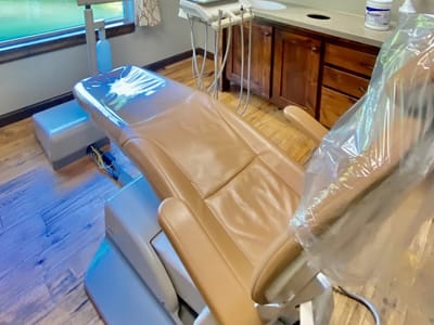 The Dental Lodge of Noble