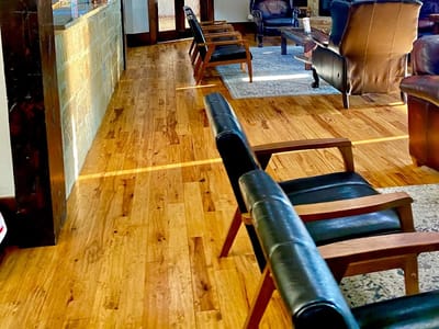 The Dental Lodge of Noble