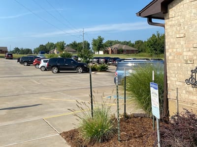 The Dental Lodge of Noble