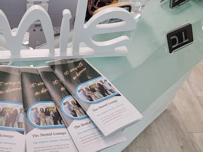 The Dental Lounge