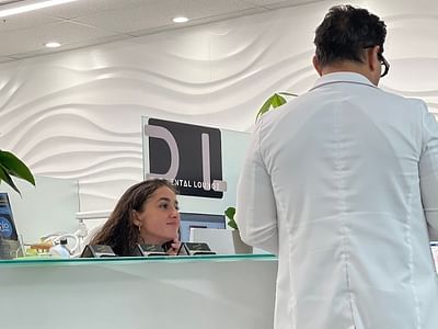 The Dental Lounge