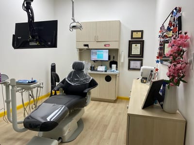 The Dental Method | Dentist In Plano