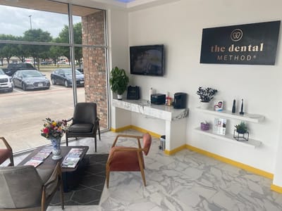 The Dental Method | Dentist In Plano