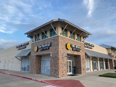 The Dental Method | Dentist In Plano