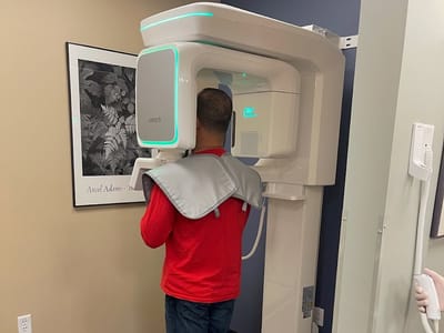 The Dental Office at Chestnut Hill