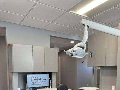 The Dental Office of Dr. Leslie A. Elston