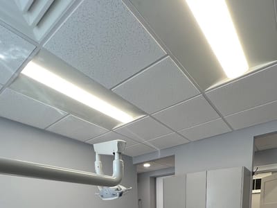 The Dental Office of Dr. Leslie A. Elston