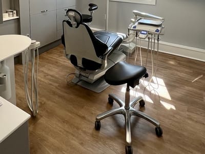 The Dental Office of Dr. Leslie A. Elston