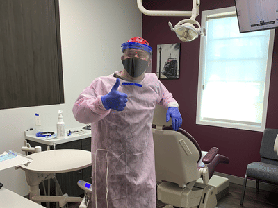 The Dental Office of Solon