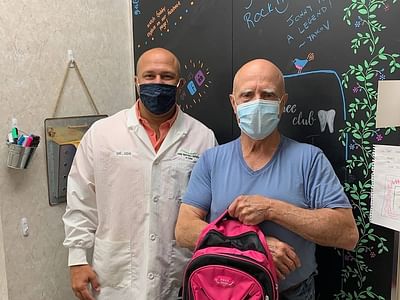 The Dental Office of Solon