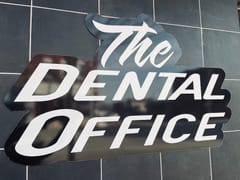 The Dental Office