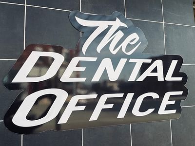 The Dental Office
