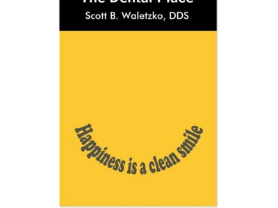 The Dental Place - Scott B. Waletzko, DDS (Dentist)