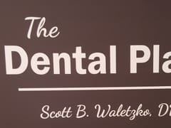 The Dental Place - Scott B. Waletzko, DDS (Dentist)