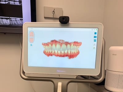 The Dental Practice | SF