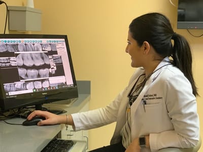 The Dental Practice | SF