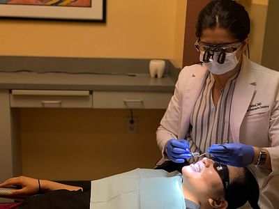 The Dental Practice | SF