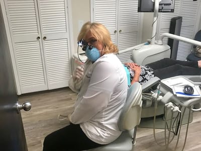 The Dental Spa at Propes - Merced Dentist