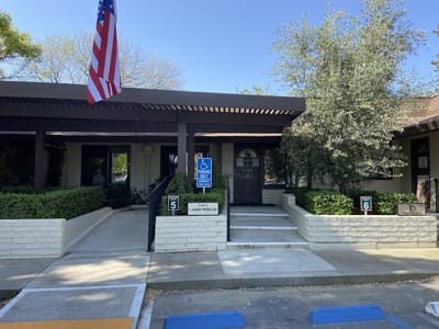 The Dental Spa at Propes - Merced Dentist