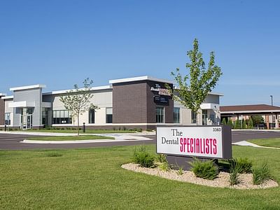 The Dental Specialists