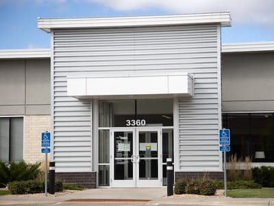 The Dental Specialists