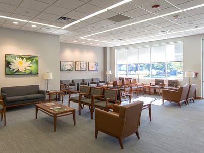 The Dental Specialists