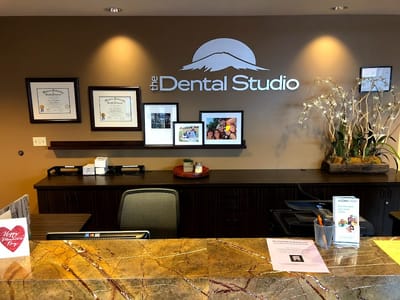 The Dental Studio - Lake Oswego Dentist
