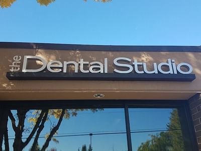The Dental Studio - Lake Oswego Dentist