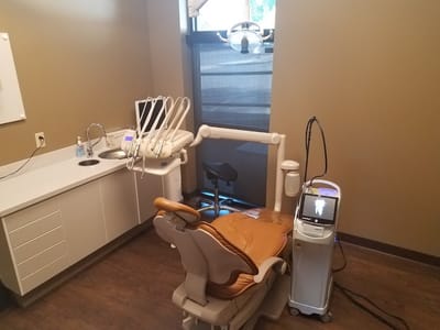 The Dental Studio - Lake Oswego Dentist