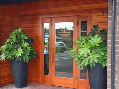 The Dental Studio - Lake Oswego Dentist